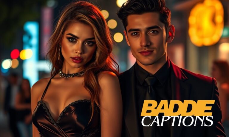 190 Best Baddie Captions for Instagram 2025