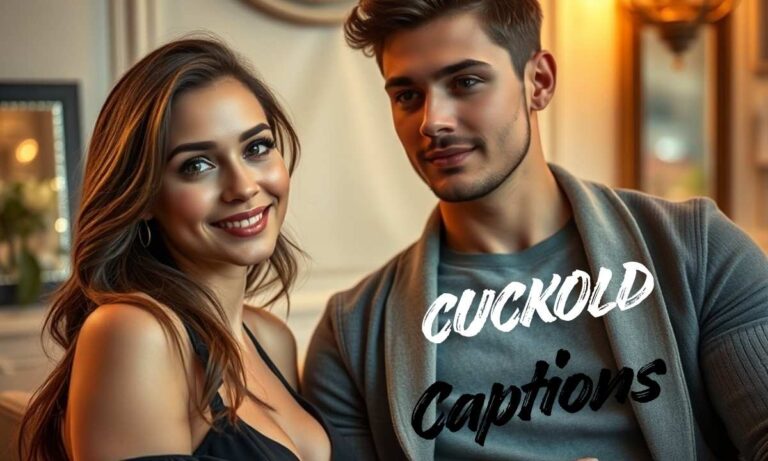 320+ Trending Cuckold Captions for 2025-2026