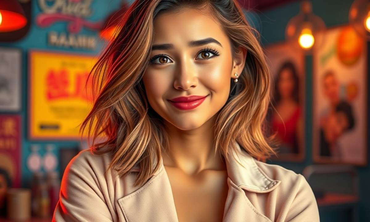 349+ ENF Captions to Tease with Bold Embarrassed Lines