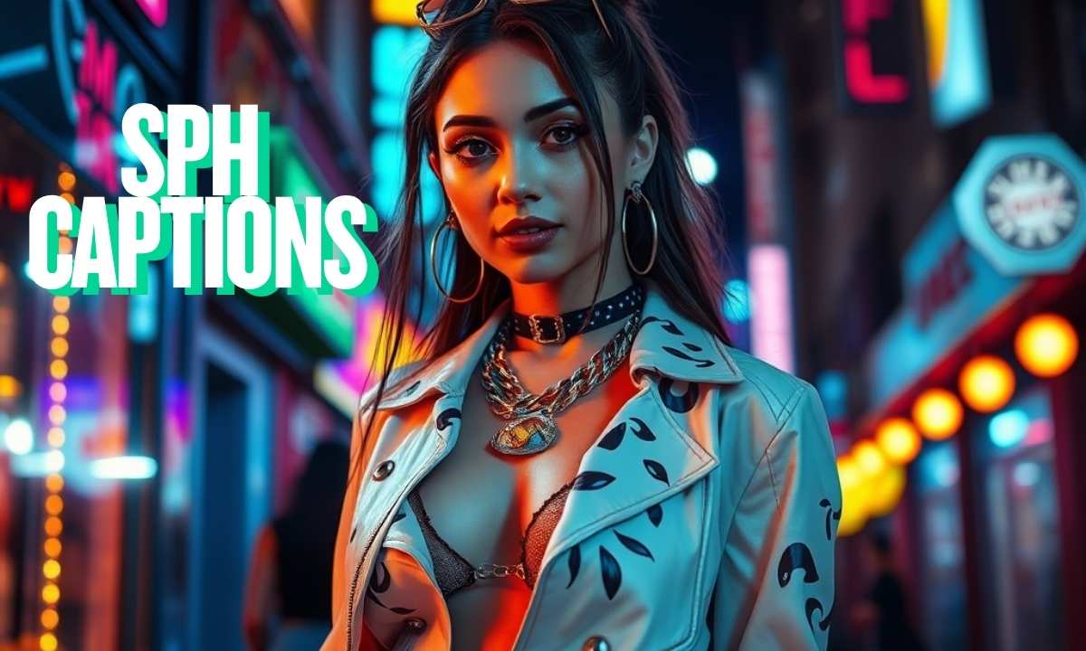 SPH Captions 390+ Fresh, Creative & Unique Ideas