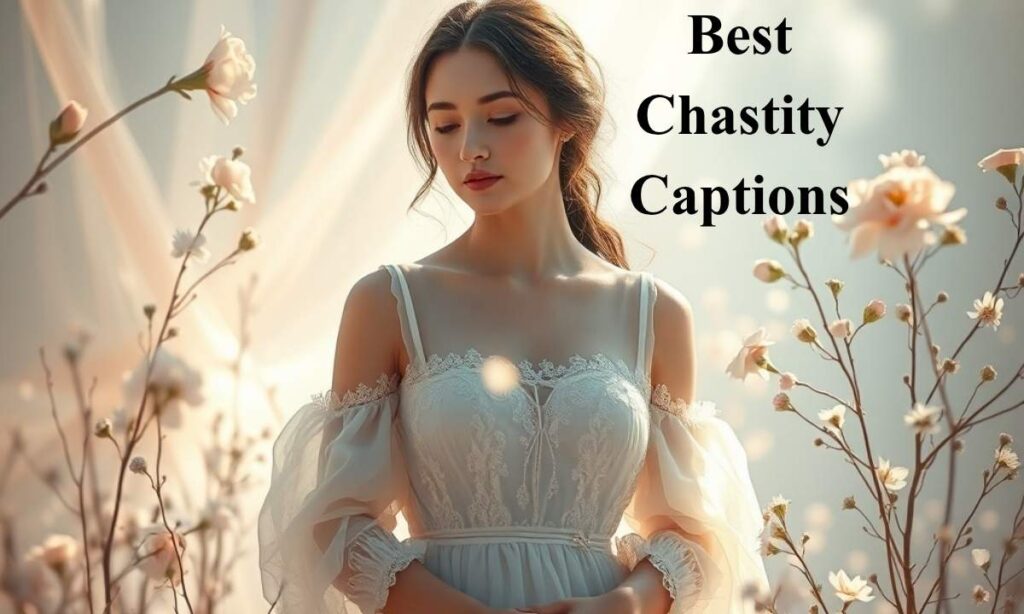 best-chastity-captions