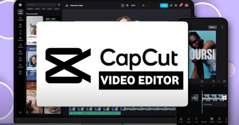 CapCut for PC — Free Download & Install Guide (Latest Version) 2025