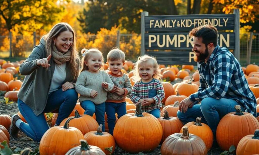 family-and-kid-friendly-pumpkin-patch-captions