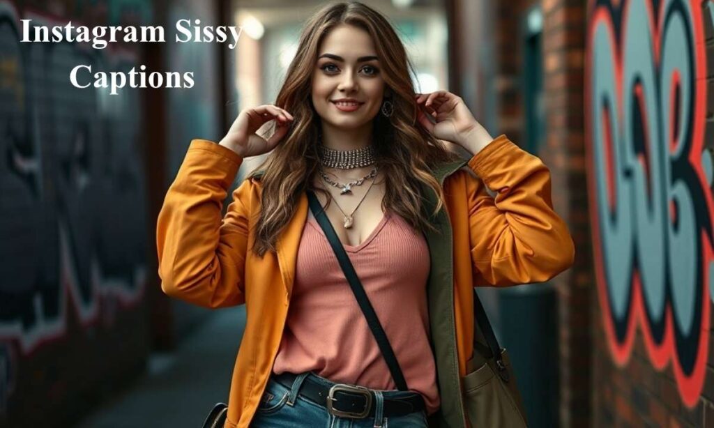 instagram-sissy-captions