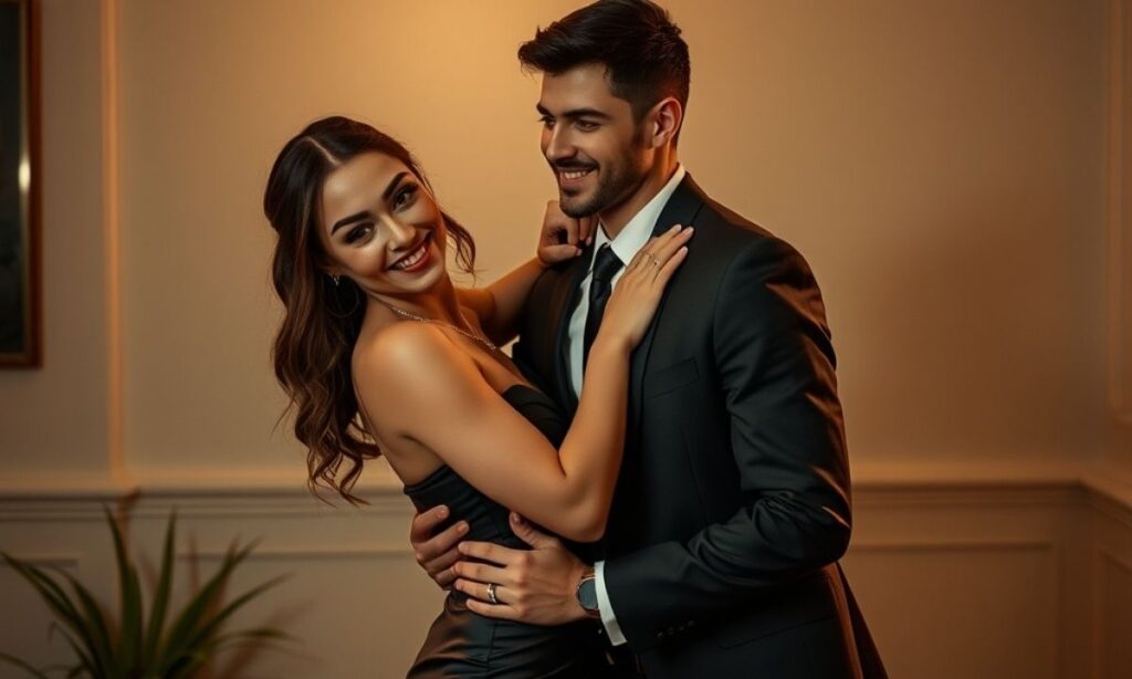 self-assured-blowjob-captions