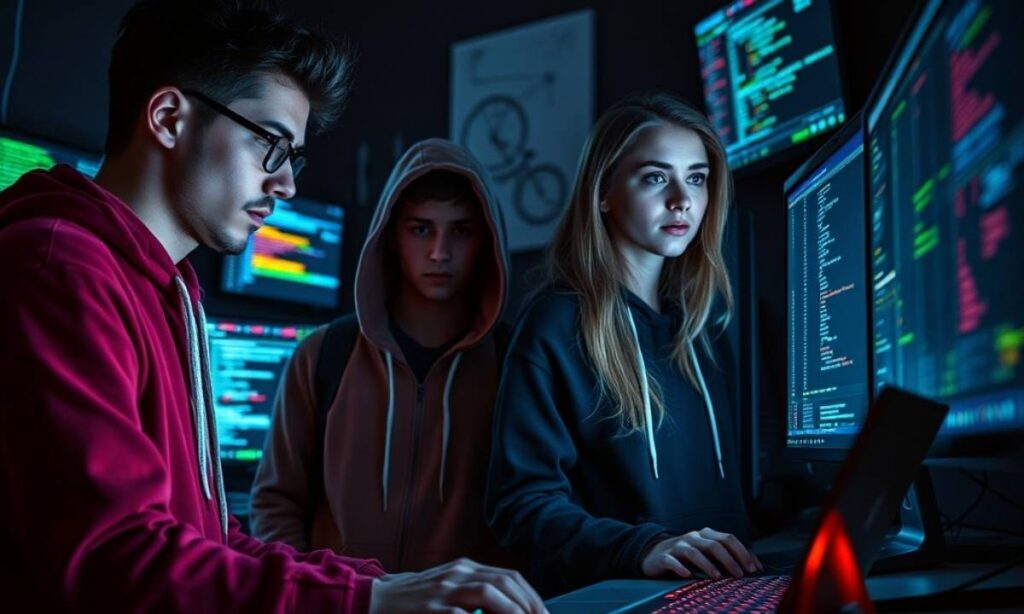 short-hacker-instagram-captions